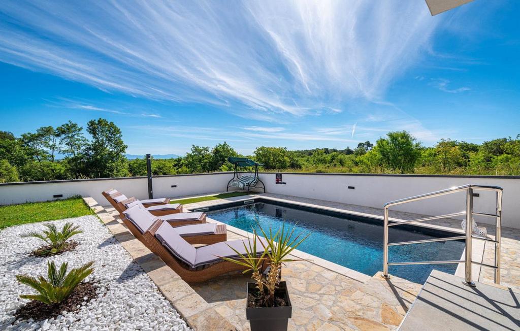 Villa Evoque - Adriatic Luxury Villas Zadar Exterior foto