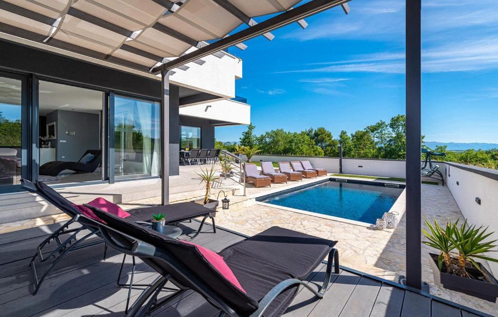 Villa Evoque - Adriatic Luxury Villas Zadar Exterior foto